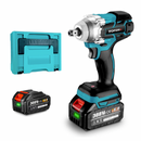 Parafusadeira de Impacto IronTork [PRÉ BLACKFRIDAY]