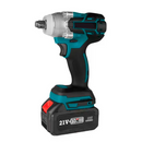 Parafusadeira de Impacto IronTork [PRÉ BLACKFRIDAY]