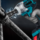 Parafusadeira de Impacto IronTork [PRÉ BLACKFRIDAY]