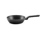 Jogo de Panelas Brinox Cerâmico 5 Peças Carbon Ceramic Life Indução